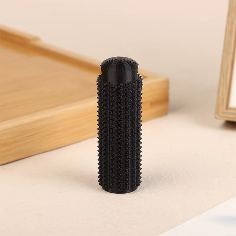 Little Ouchies Pocket Mini Toy Spiky Grippie Stim Keychain Venting Key Pendant for Anxiety Relief Positive Novelty